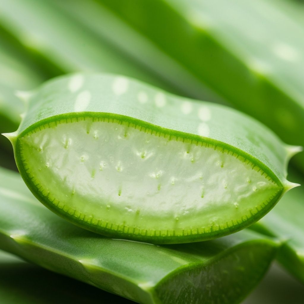 Aloe Vera